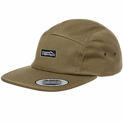 Camper Cap