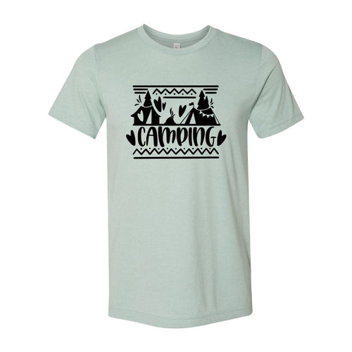 Camping Shirt