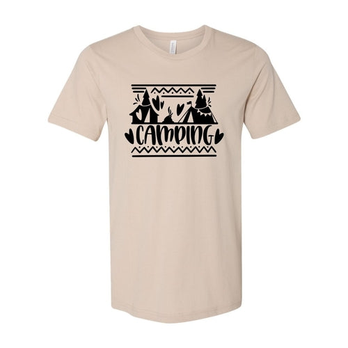 Camping Shirt