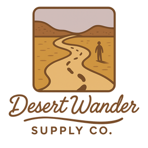Desert Wander Supply Co.