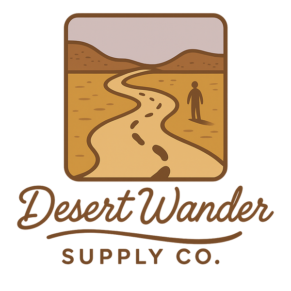 Desert Wander Supply Co