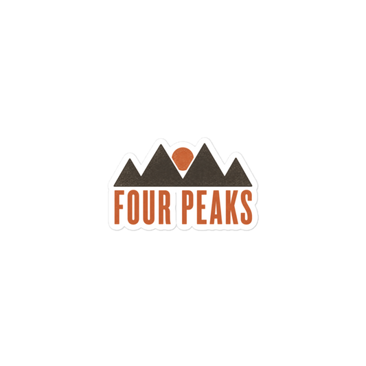 PRINTFUL-four-peaks-sticker-dust-season-2026-20260825 official on-sticker mock