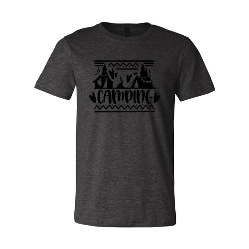 Camping Shirt