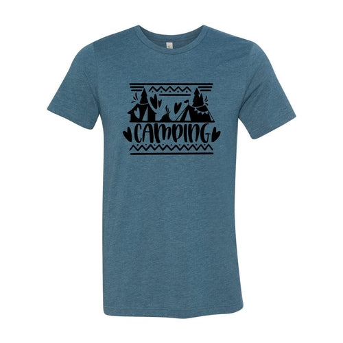 Camping Shirt