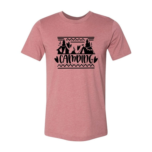 Camping Shirt