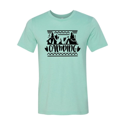 Camping Shirt