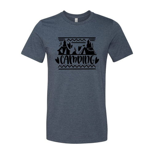 Camping Shirt