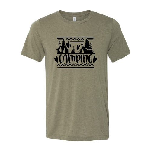Camping Shirt