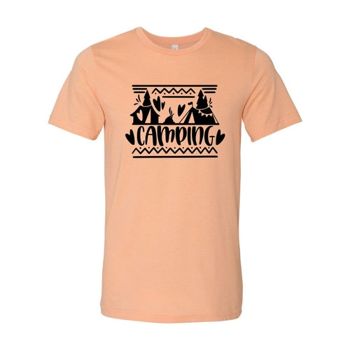 Camping Shirt