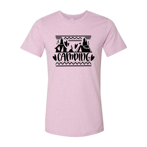 Camping Shirt