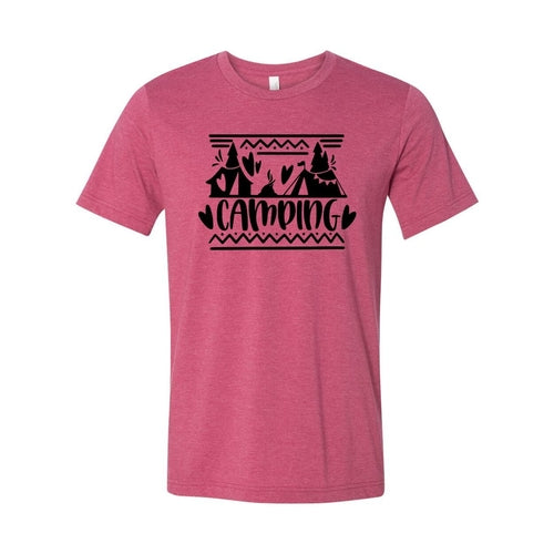 Camping Shirt