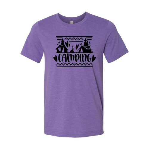 Camping Shirt