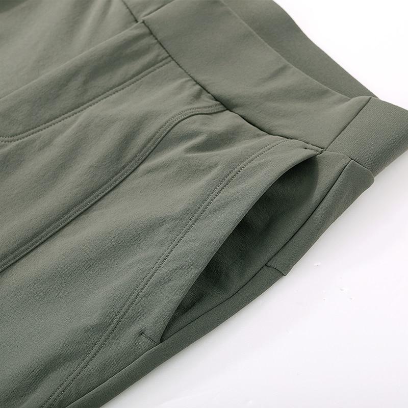 Women's Zip-off Hiking Pants Lightweight Quick Dry Comfy Casual Pants