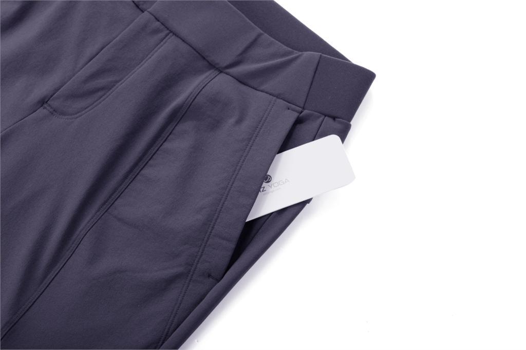 Women's Zip-off Hiking Pants Lightweight Quick Dry Comfy Casual Pants